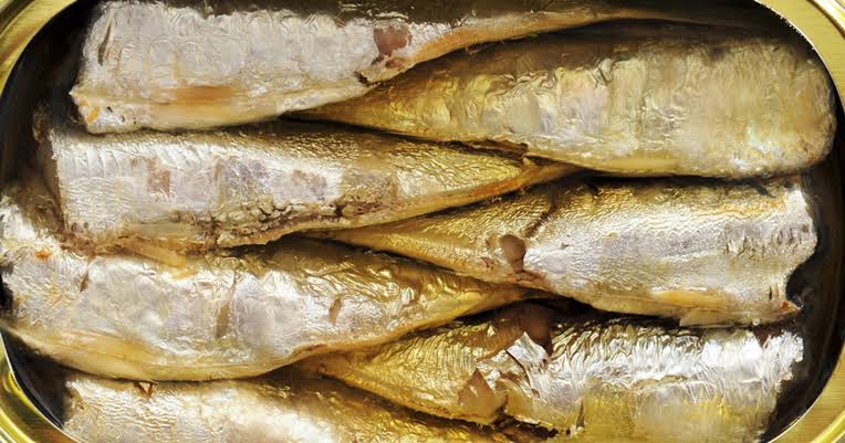 Proč by měly být sardinky součástí jídelníčku dlouhověkosti