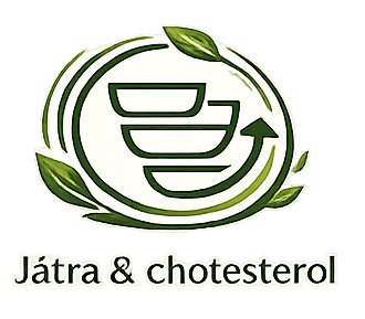 Játra & detoxikace