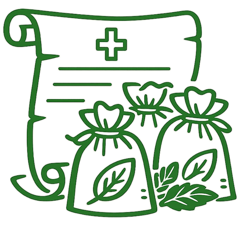 Bylinné kúry podle starých klášterních rituálů