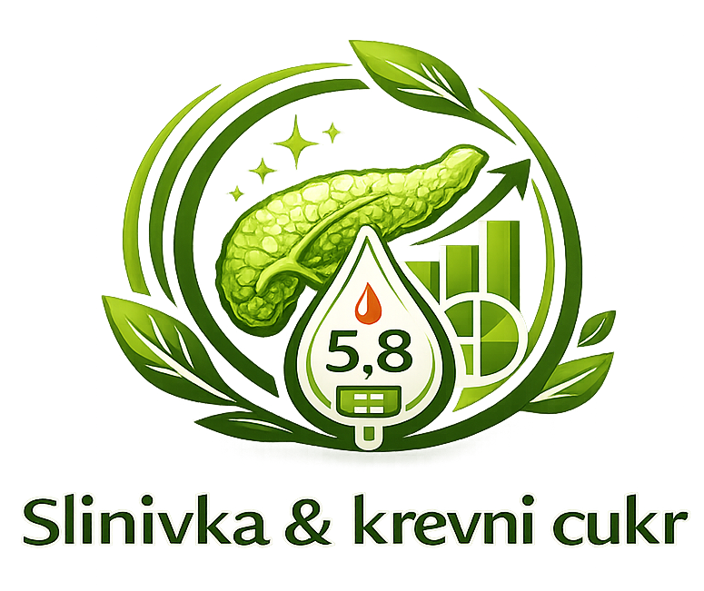 Slinivka & krevní cukr