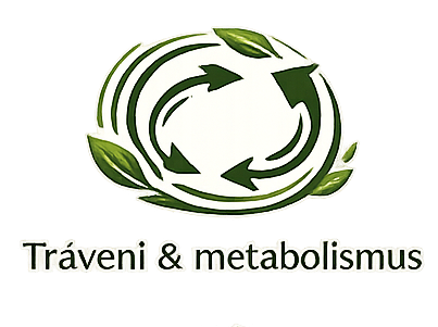 Trávení, žaludek & metabolismus