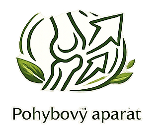 Klouby, svaly & pohyb