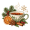 Vánoční čaje - Limitované edice