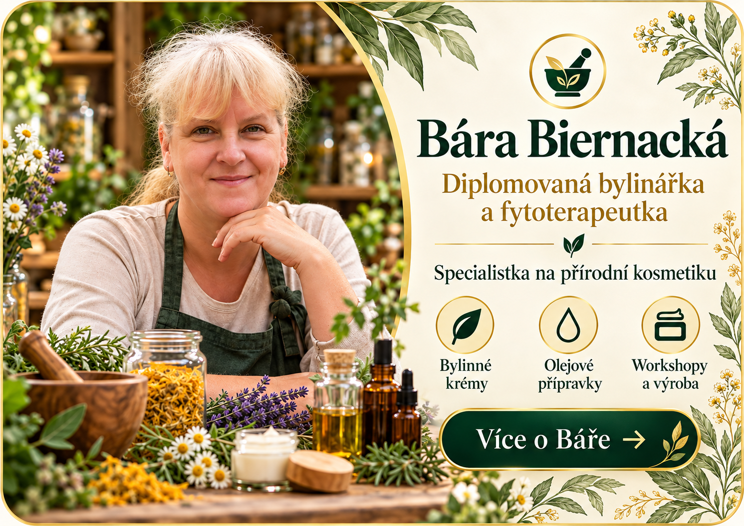 Bára Biernacká