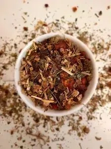 Bylinková kúra z klášterní apatyky "Očista organismu" (3 balení  x 250g)