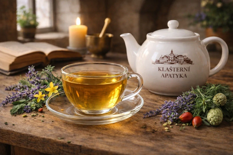 Játra – tradiční bylinná kúra (rituál 3× 200 g)