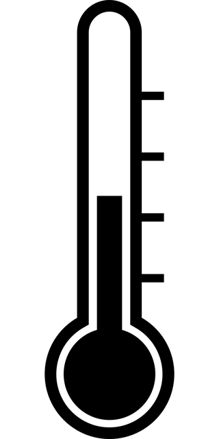 Teploměr