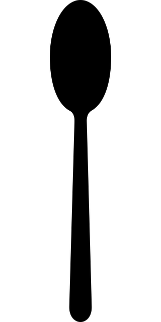 Polévková lžíce